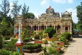 2 days Saigon-Cai Be-Can Tho 2 days Saigon-Cai Be-Can Tho